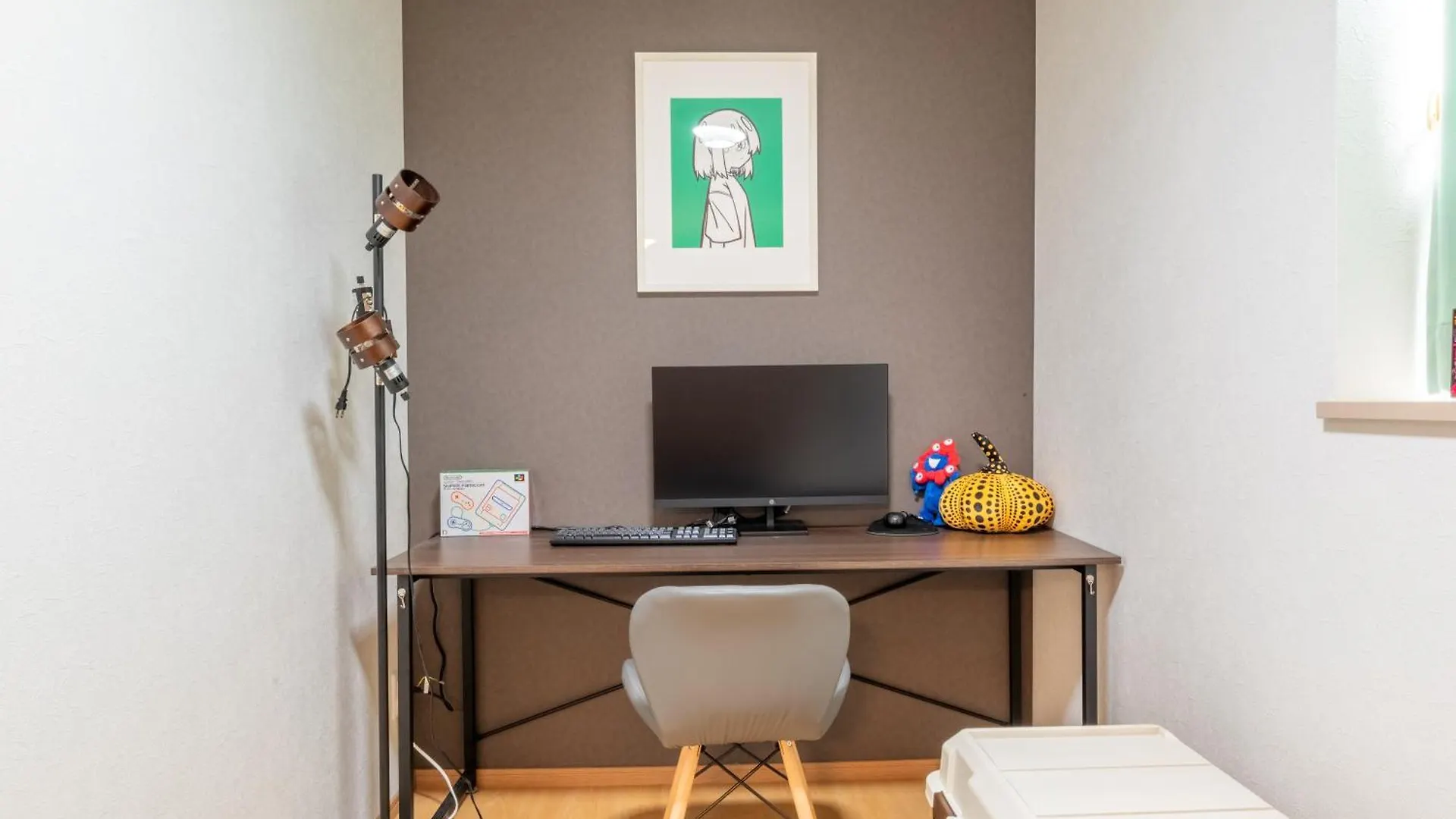 Appartement 梅田まで電車で5分 2024年フルリフォーム 雰囲気の良い商店街を満喫 コンビニとカフェまで徒歩1分 建物2階 à Ōsaka